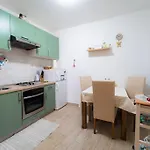 Appartement Charming In Old Town