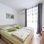 Charming In Old Town Appartement Split