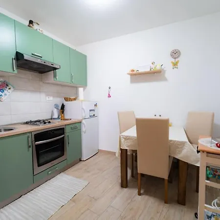 Apartment Charming In Old Town