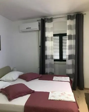 Charming In Old Town Apartment