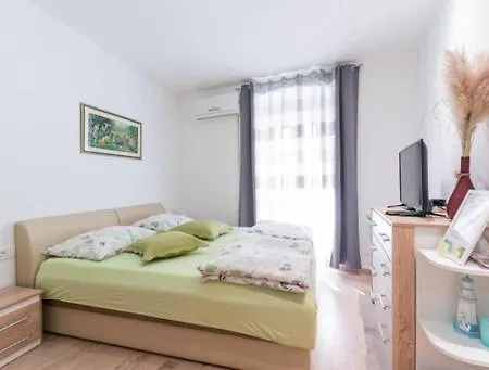 Apartment Charming In Old Town