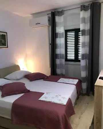 Appartement Charming In Old Town