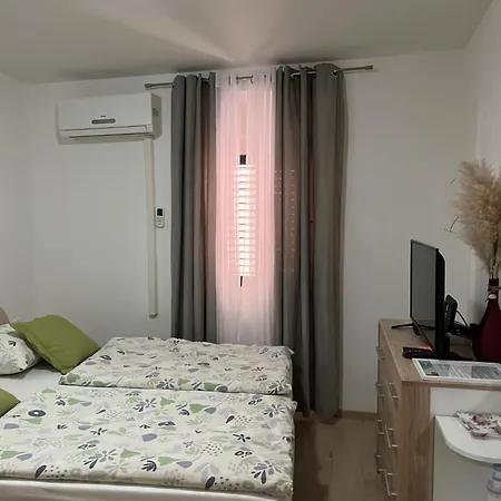 Appartement Charming In Old Town