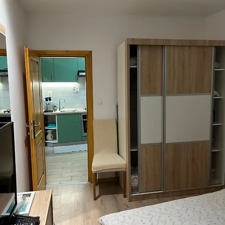 Charming In Old Town Apartamento Split