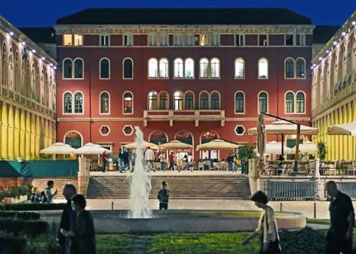 Charming In Old Town Apartamento *