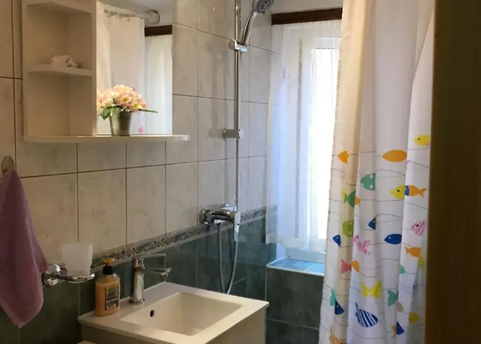 Charming In Old Town Apartament *