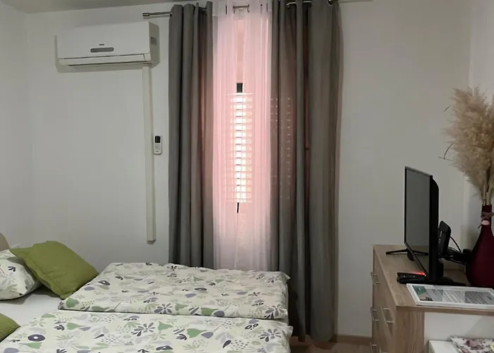 Apartamento Charming In Old Town