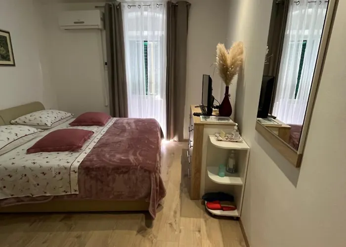 Charming In Old Town