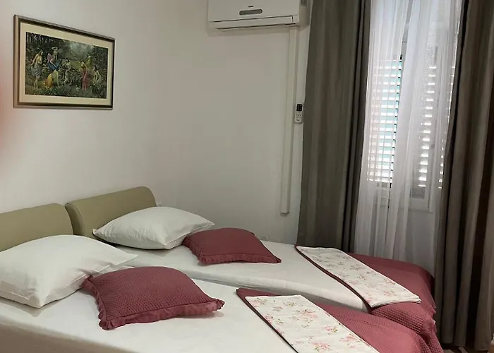 شقة Charming In Old Town سبليت