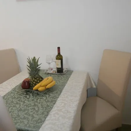 Charming In Old Town * スプリト